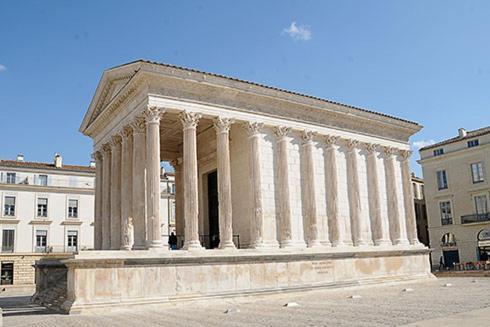 L'Eden - Joli Studio En Centre Ville Nimes Exterior photo